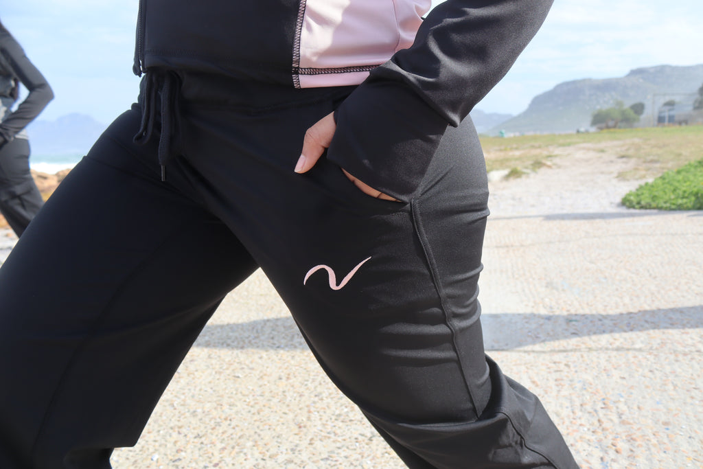 Performance Pants-2 pocket