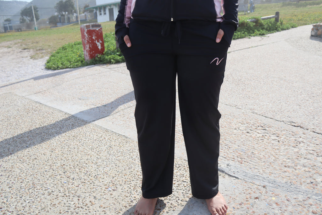 Performance Pants-2 pocket